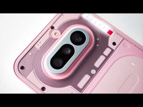 Introducing Phone (4a)