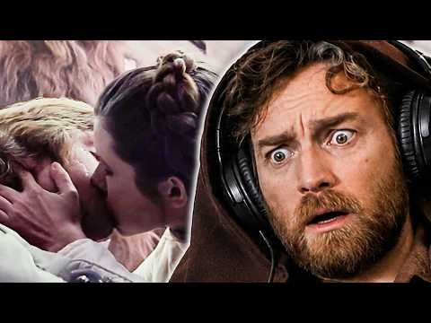 Obi Wan Learns He Is The Worst Guardian