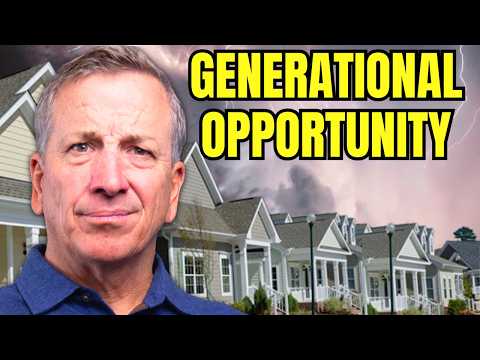 A Once-in-a-Generation Change Is Happening in Real Estate