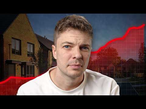Is This the Worst Time Ever to Buy a House in the UK?