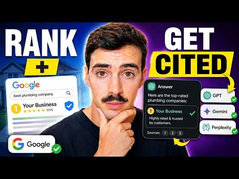How I use AI Agents to get 16,000 Clicks from Google (every month)