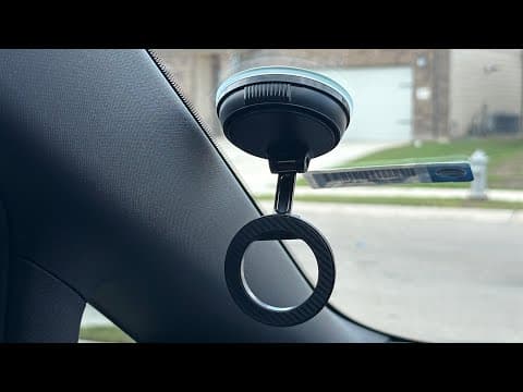 ANDERY Car Phone Holder | Amazon’s #1 Best Seller in Car Phone Mounts!