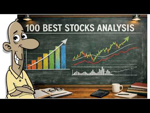 I Studied the 100 Biggest Stock Gainers (Here’s What They All Shared)