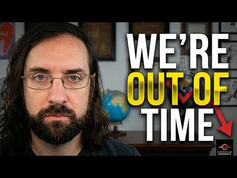 IMF Just Warned The Oil Crisis Will Push World Toward An Economic Meltdown