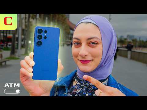 Galaxy S26 Ultra Standout Features: Privacy Display, Horizontal Lock and More | All Things Mobile