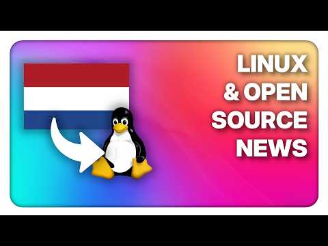 Google is closing down Android more and more, Netherlands move to Linux - Linux Weekly News