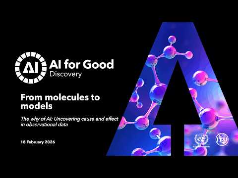 The why of AI: Uncovering cause and effect in observational data