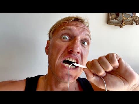 BITCOIN: CRAZY!!!! THIS IS CRAZY!!!! [trades]