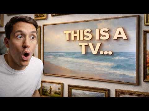 Level Up Your Living Room