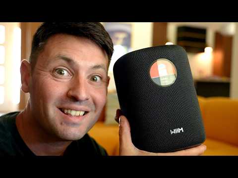 Why This Is One of The Better Wi-Fi Speakers - WiiM Sound (not sponsored)