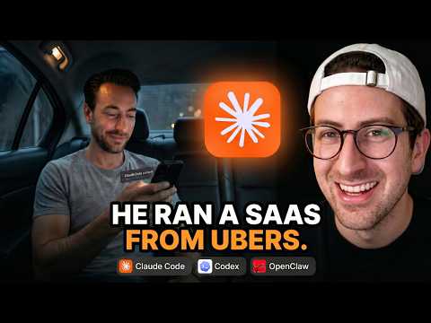 AI Agents run my business and life (Andrew Wilkinson)