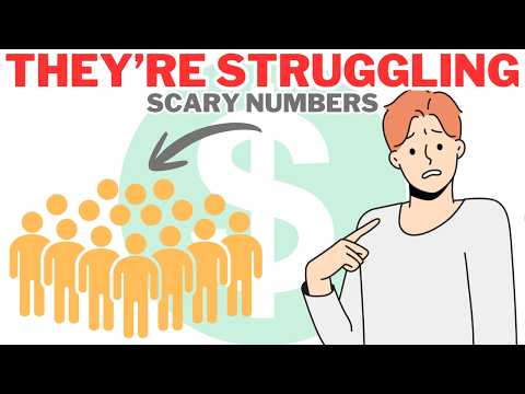 Are You Actually Financially Comfortable? Most People Aren’t