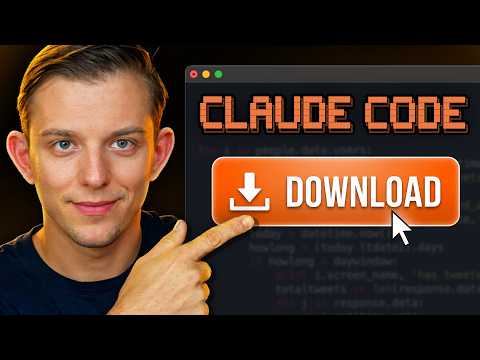 I Downloaded Claude Code’s Leak (The Results are INSANE)