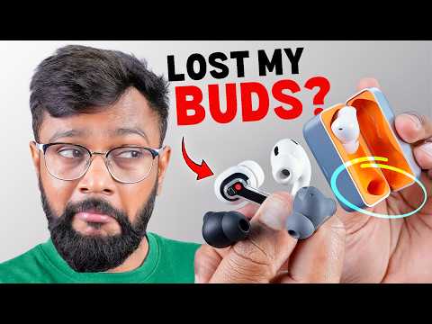 Lost My Buds - SCAM Reality Check !