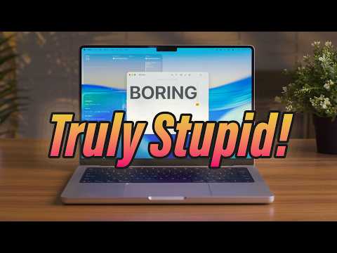 The M5 Makes $1,600 Feel Like Theft