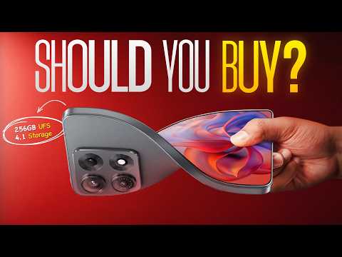 Motorola Edge 70 Max Review: Should You Buy?
