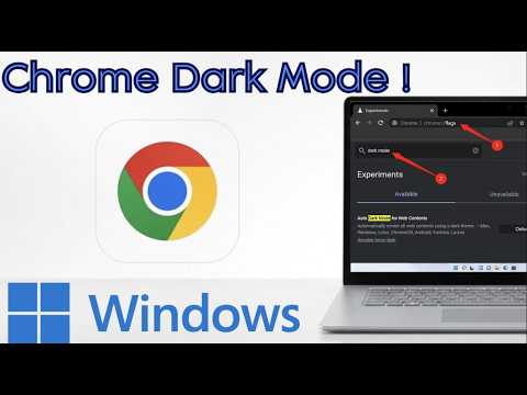 Best Trick for Night Browsing on PC 2026