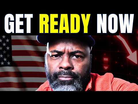 America Is Changing FAST… Most People Aren’t Ready