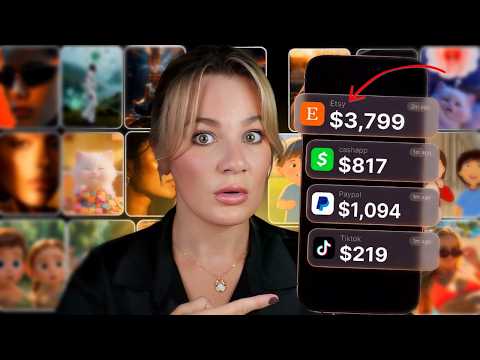 The TOP 4 Ways to Make Money With AI Videos in 2026 | Pollo AI
