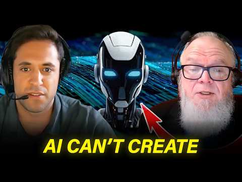 Why ChatGPT Isn't Actually "Intelligent"