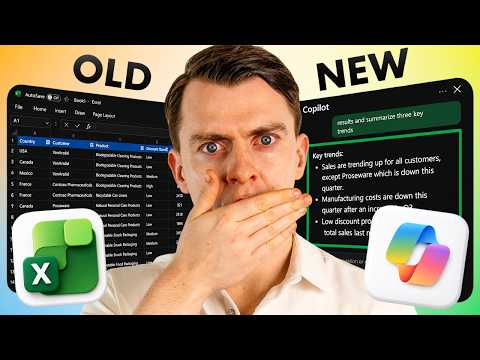 Can You Trust Microsoft Copilot in Excel? I Tested It With Real Data