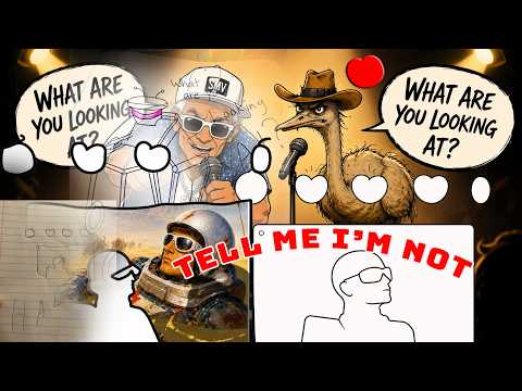 Tell Me I’m Not | Me T