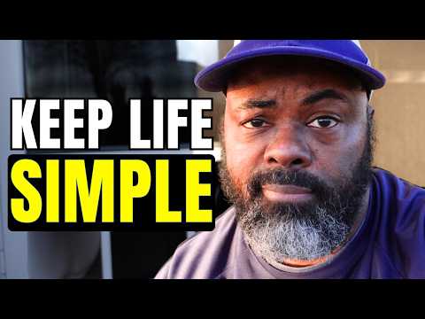 Less is More: The Beauty of a Simple Life