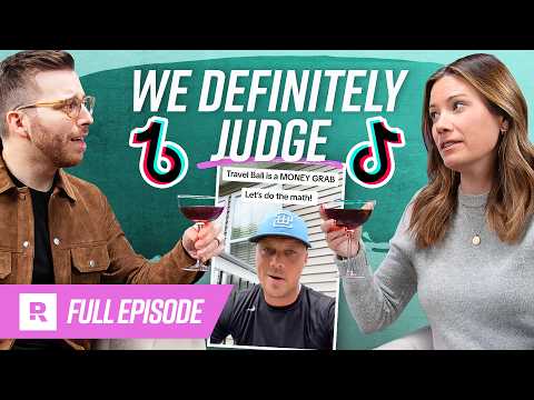 We Judge People’s Ridiculous Money Decisions for 58 Minutes