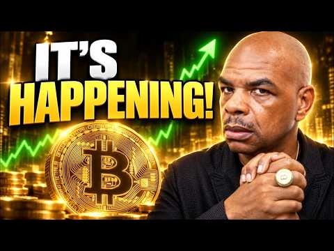 THIS IS IT FOR BITCOINERS!!!
