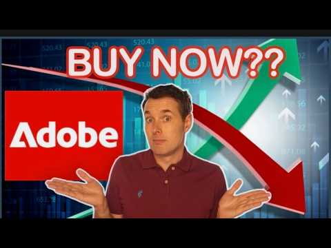 ADBE Stock Undervalued? Here's What The Numbers Show