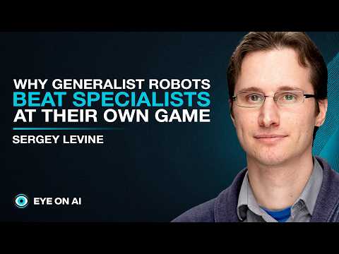 The Robot Revolution Nobody Is Talking About