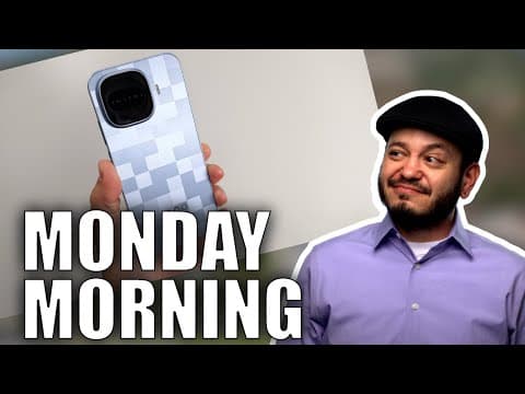 #SGGQA 436: OpenAI needs more Human BRAINS, Android Side-Loading Explained, iQOO 15R Impressions!