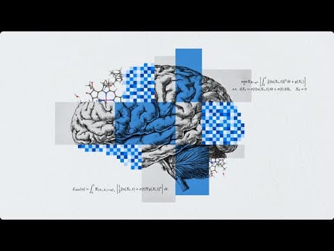 New Research: Molecular Property Prediction, Language Processing, and Neuroscience | AI at Meta