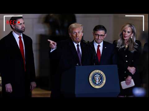 TRUMP in DISBELIEF as EU REJECTS 15% TARIFF PUSH — €90B Counterattack, INDIA & JAPAN Deal On Pause