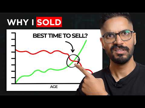 Why I Sold My Properties In Australia | Regrets & Wins!