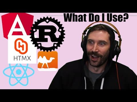 What You Need To Learn 2023 (as a software engineer)