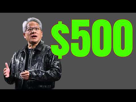 Nvidia $500