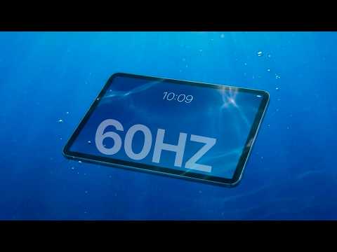 iPad mini 8 Sounds ALMOST Perfect