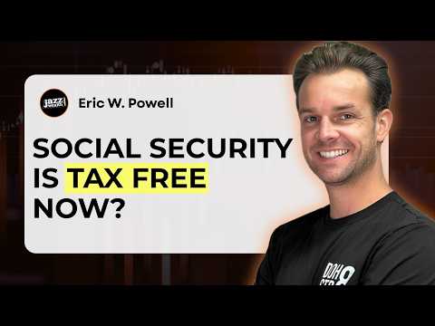 The Social Security Tax Torpedo: How $1 Can Become $1.85 of Taxable Income 🤔