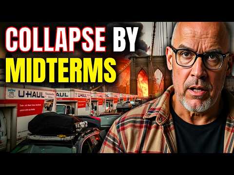 U.S. CENSUS: 415,000 Just Fled This City (GET OUT While You Can)