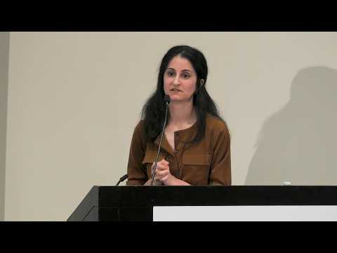 2026 Conference on Physics and AI: Yasaman Bahri