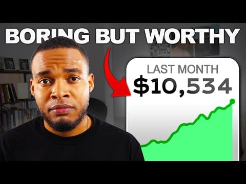 Jobs for starting Over