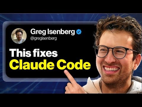 The Claude Code Skill My Smartest Friends Use