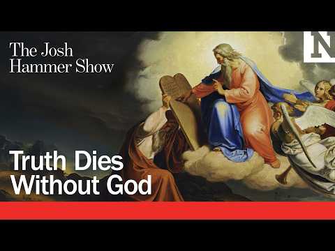 Truth Dies Without God