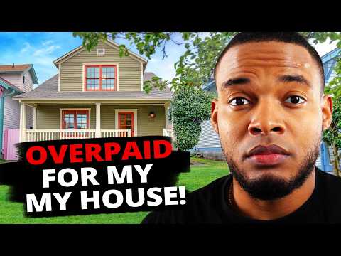 How Do I Get Rid Of A House That's Worth Less Than What I Owe?