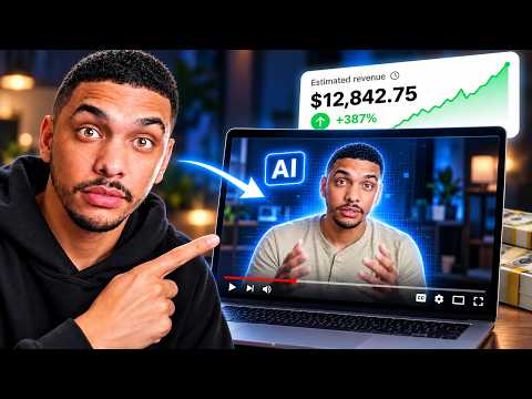 How to Create AI YouTube Videos That Make Money in 2026 (Beginner Tutorial)