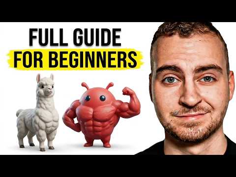 Local Models Got a HUGE Upgrade - Full Guide (Ollama/OpenClaw)