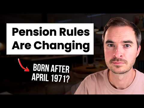 Could You Access Your Pension Early?