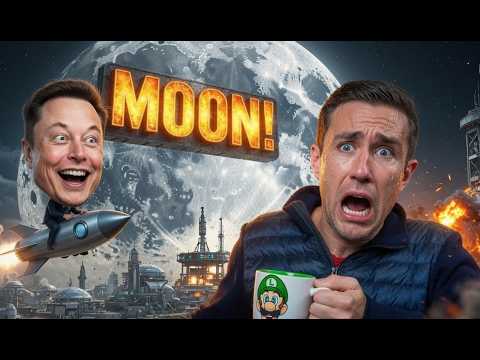 WATCH **BEFORE** THE SPACEX IPO.