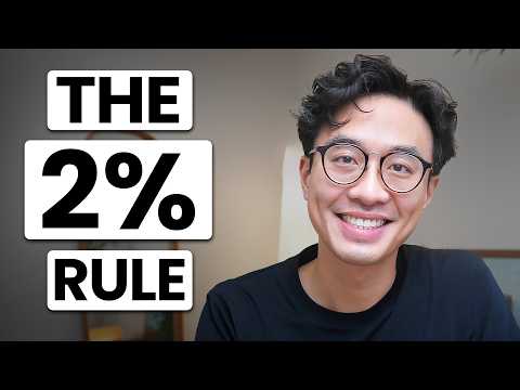 6 TINY Habits to Make 2026 Your RICHEST Year Yet